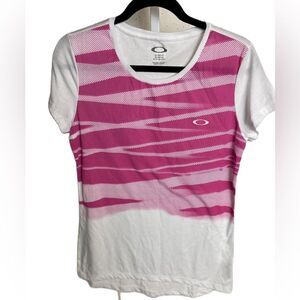 5 for $25 OAKLEY Athletic T-Shirt